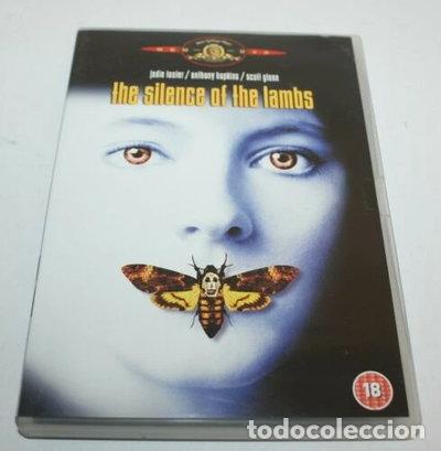 Cine: The Silence of the Lambs- 5050070007060