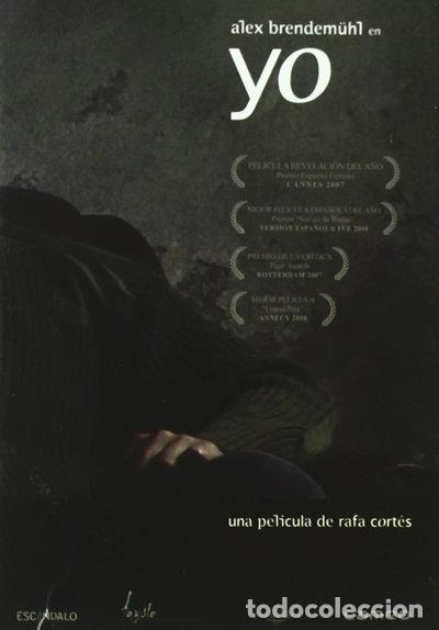 Cine: Yo (8436027575030) (Pel&iacute;culas)