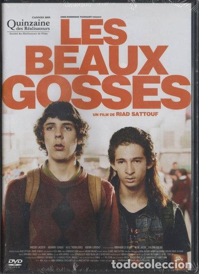 Cine: Les beaux gosses- 5415000100455