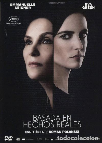 Cine: Basada En Hechos Reales- 8435175974061