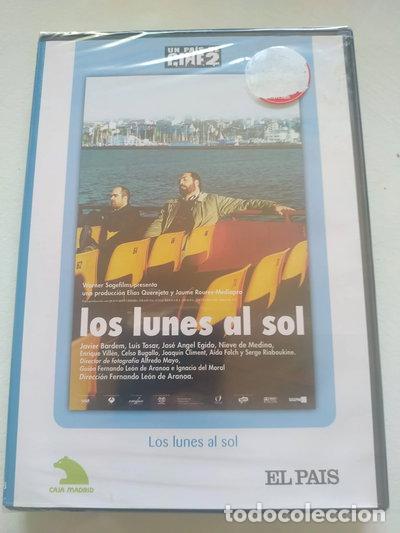 Cine: Los lunes al sol- 8431588070055