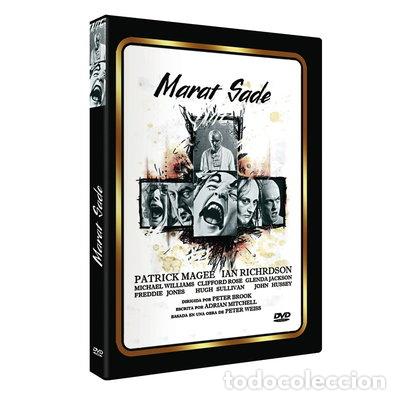 Cine: Marat Sade- 8436022307995