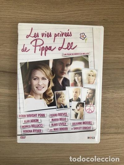 Cine: Les Vies priv&eacute;es de Pippa Lee- 3700447510342