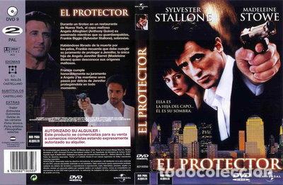 Cine: El protector- 5050582241914