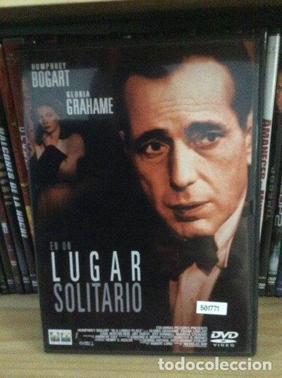 Cine: En Un Lugar Solitario- 8414533018562