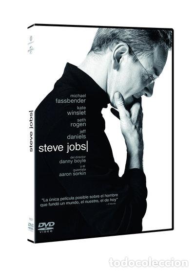 Cine: Steve Jobs- 8414906715777