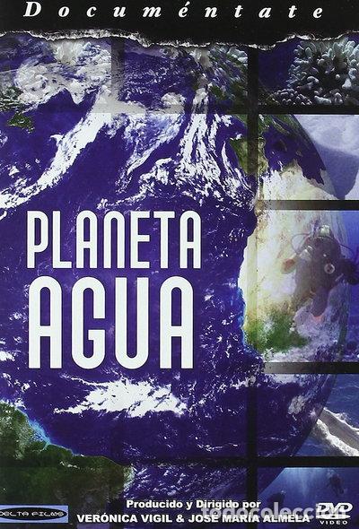 Cine: Planeta Agua- 8414533050586