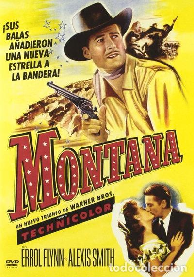 Cine: Montana- 7321930189249