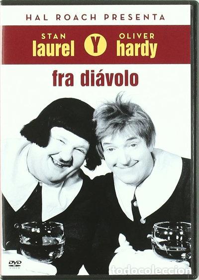 Cine: Fra Diavolo- 7321926508566