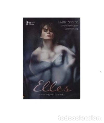 Cine: Elles- 5420051902521