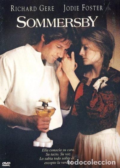Cine: Sommersby- 7321926126494