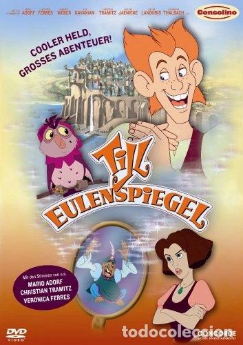 Cinema: Till Eulenspiegel- 4010324021861