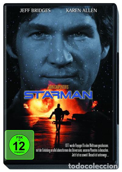 Cine: Starman- 4030521106826