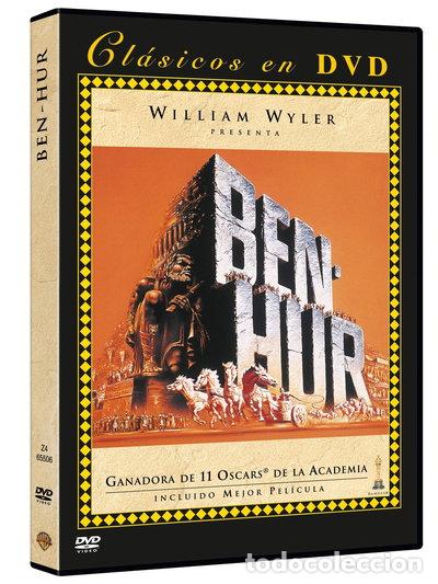 Cine: Ben-Hur- 7321926000459