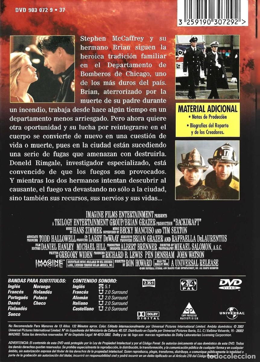 Cine: LLAMARADAS RON HOWARD - Foto 2