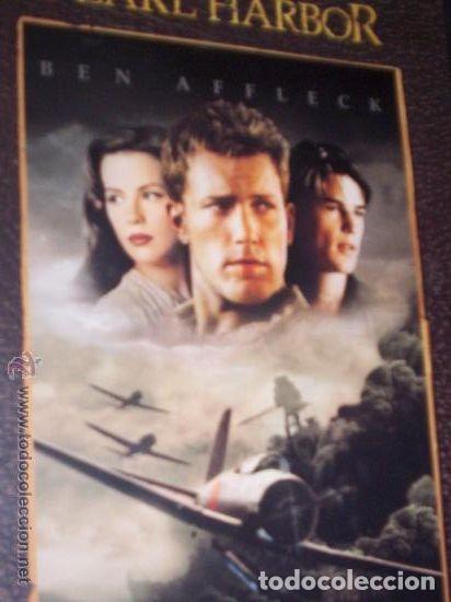 Cine: PEARL HARBOR - BEN AFFLECK