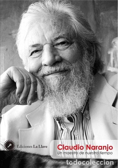 Cine: Claudio Naranjo, un maestro de nuestro tiempo- 9788495496812