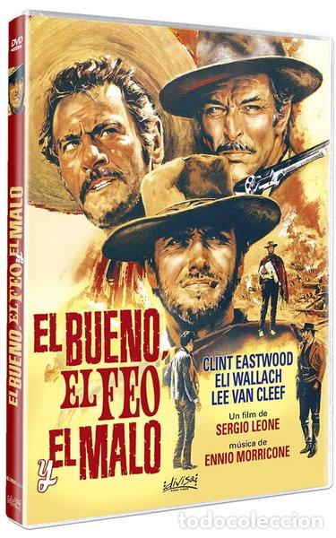Cine: El bueno, el feo y el malo- 8421394547827