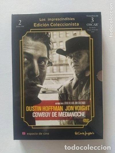 Cine: Cowboy de Medianoche- 8420266946133