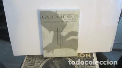 Cine: Game of Thrones: Saison 3- 5051889460060