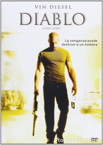 Cine: Diablo- 8435175961535