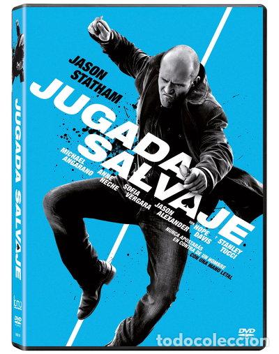 Cine: Wild Card- 8435175968206