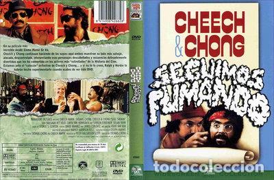 Cine: Seguimos Fumando- 8414906426628