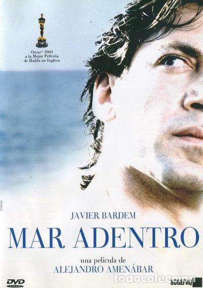 Cine: Mar adentro- 8420266922571