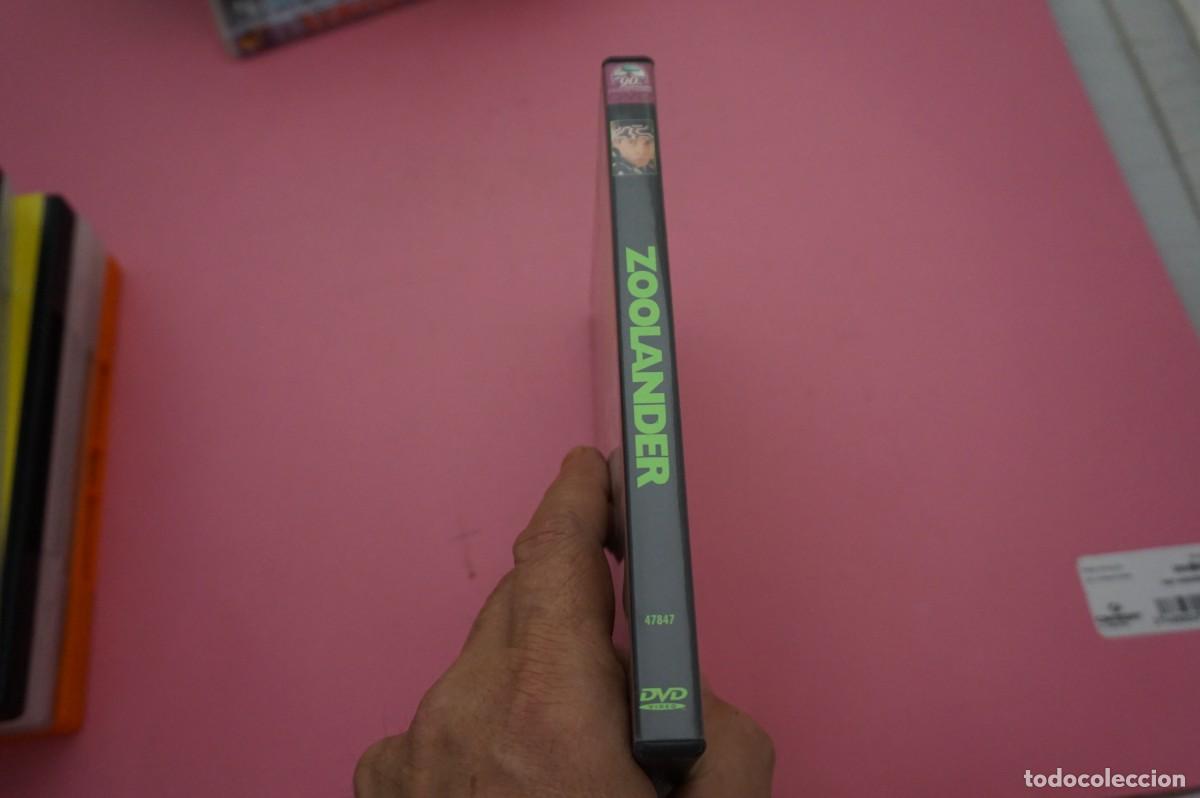 Cine: 3B1/ ZOOLANDER - BEN STILLER - Foto 3