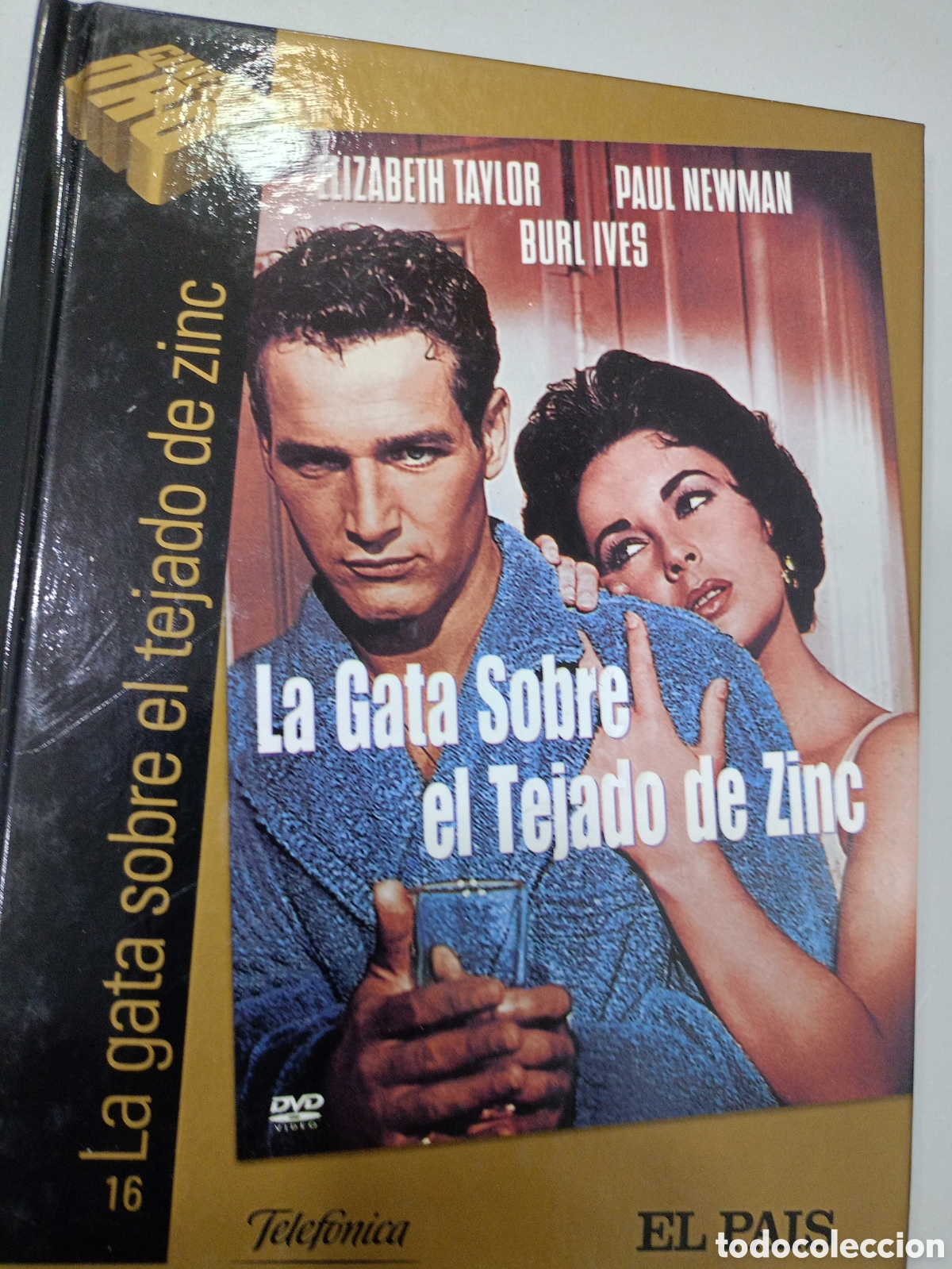 Cine: DVD + libro Lo que el viento se llev&oacute; -
