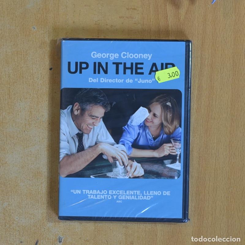 Kino: UP IN THE AIR - DVD - &iexcl;Descubre m&aacute;s en mi perfil!
