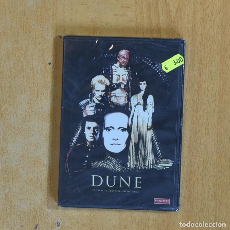 Cine: DUNE - DVD - &iexcl;Precios ajustados, revisa mi tienda!