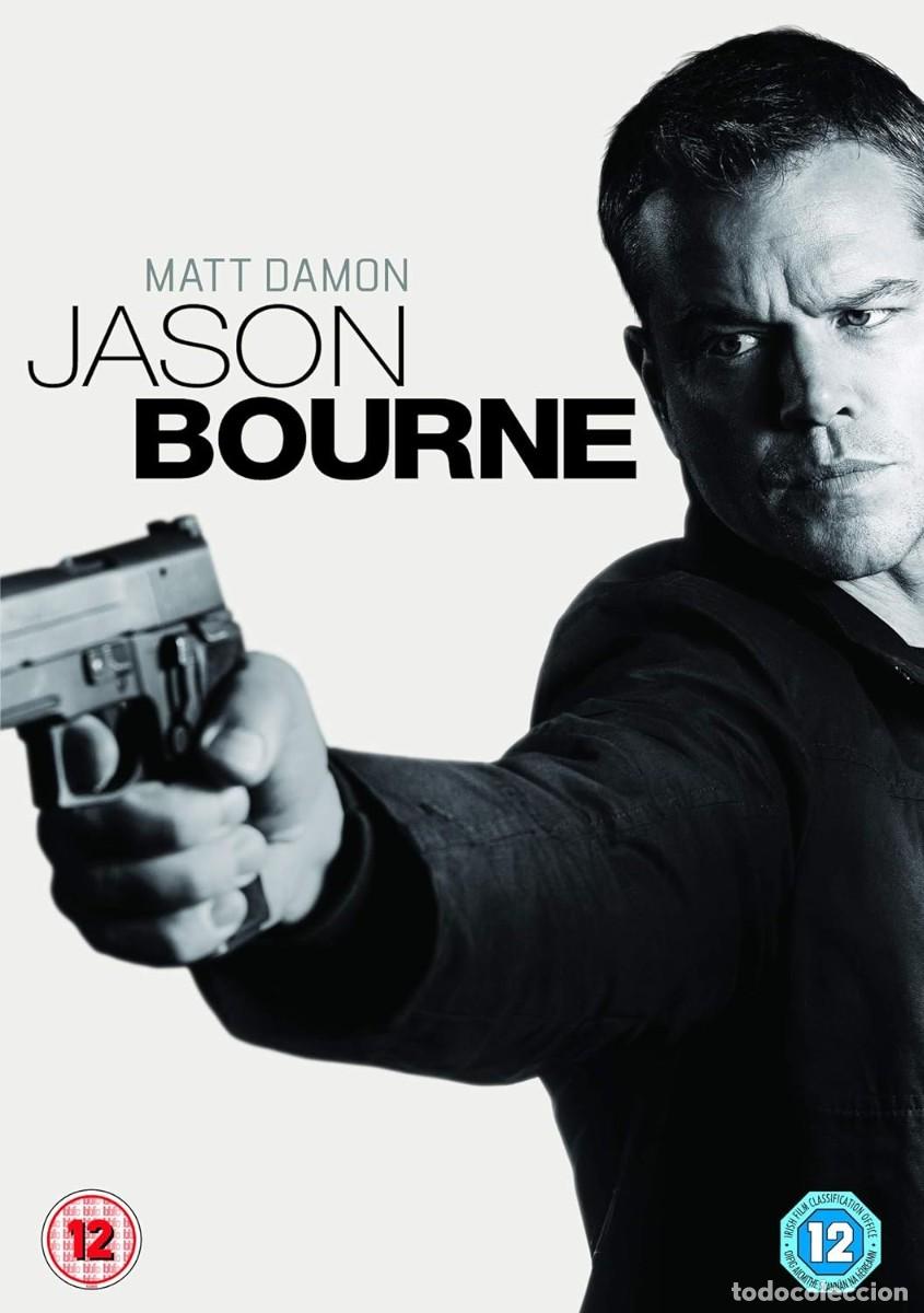 Cine: Lote-01. x20 Peliculas DVD Nuevas (Amazon UK - idioma ingles)