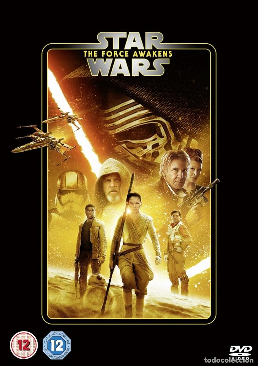 Cine: Lote-04. x20 Peliculas DVD Nuevas (Amazon UK - idioma ingles)