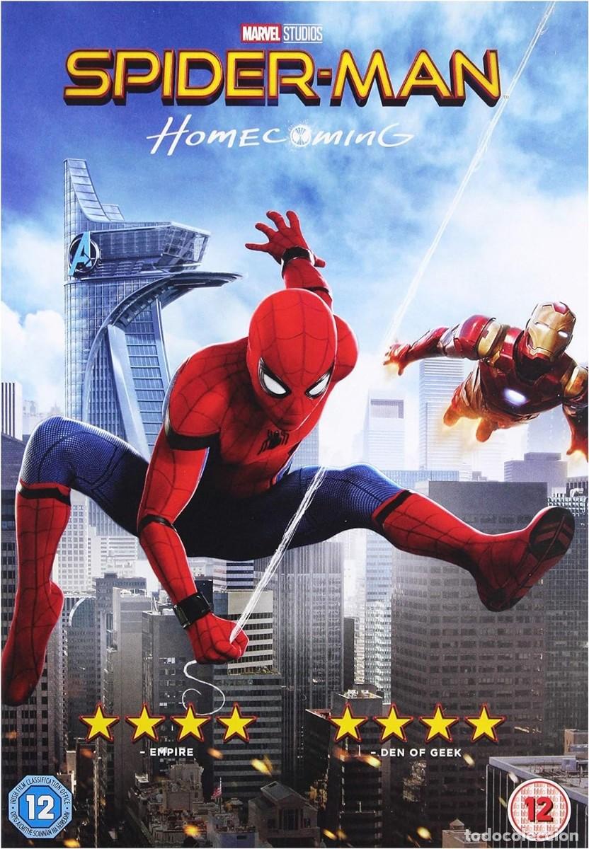 Cine: Lote-07. x20 Peliculas DVD Nuevas (Amazon UK - idioma ingles)