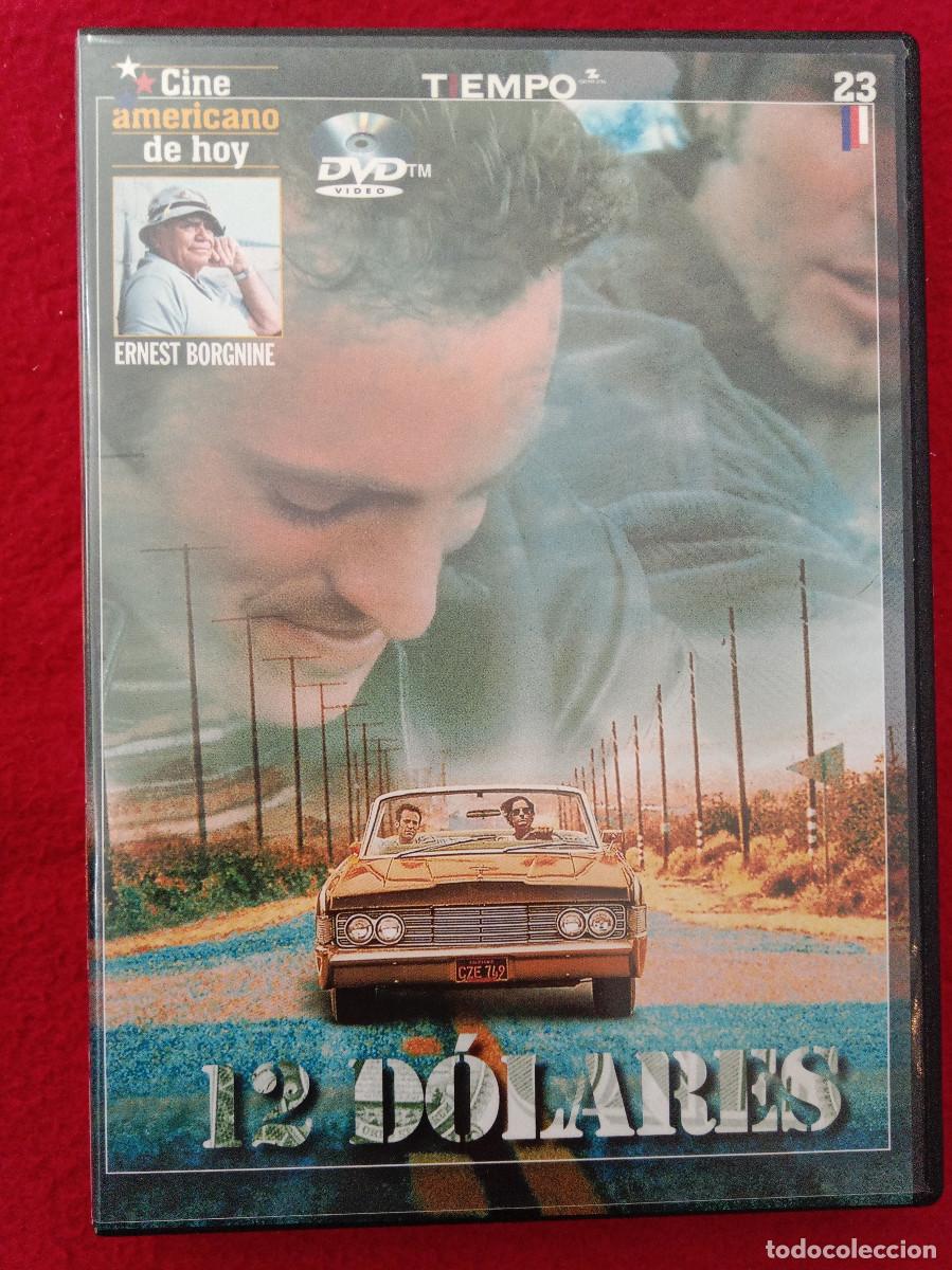 Cine: 12 D&oacute;lares - Pel&iacute;cula DVD - Acci&oacute;n