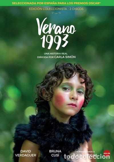 Cine: Verano 1993- 8436564163547