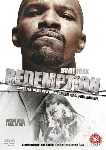 Cin&eacute;ma: Redemption- 5060020700446