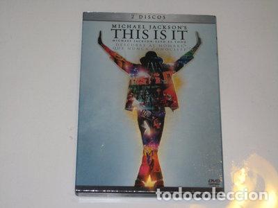 Cine: This Is It- 7509656255756