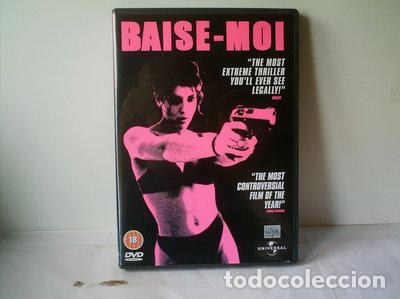 Cine: Baise-Moi- 3259190249226