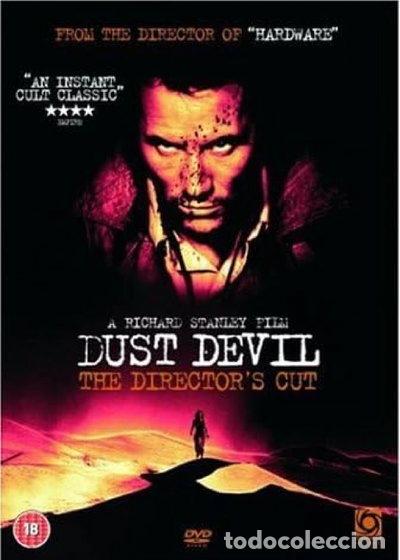 Cine: Dust Devil: The Director's Cut- 5060034573937