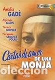 Cine: Cartas de amor de una monja- 8421394519879