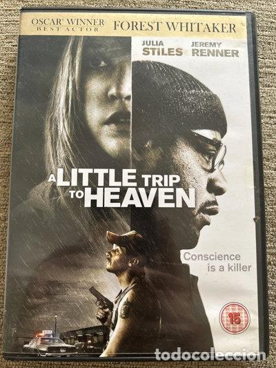 Cine: A Little Trip to Heaven- 5060018489230