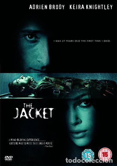 Cine: The Jacket- 7321900336857
