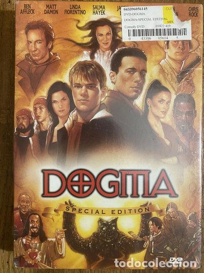 Cine: Dogma- 8411704980352