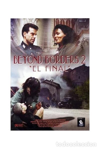 Cine: Beyond Borders 2: El Final- 8437005496712