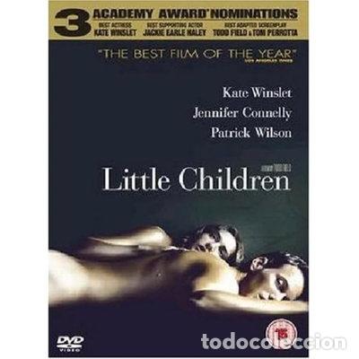 Cine: Little Children- 5017239194696
