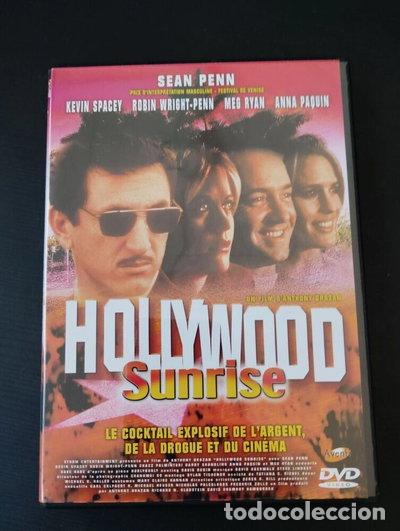 Cine: Hollywood Sunrise- 3700173205086