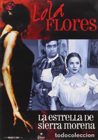 Cine: La estrella de Sierra Morena- 8420018300398