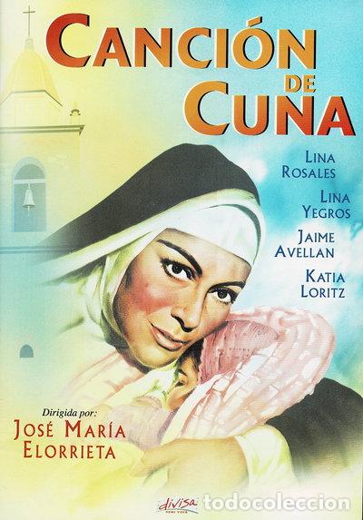 Cine: Canci&oacute;n de cuna- 8421394521223